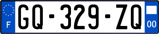 GQ-329-ZQ