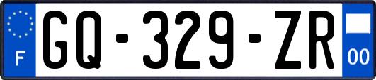 GQ-329-ZR