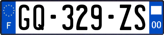 GQ-329-ZS
