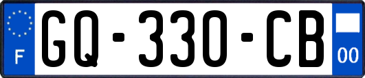 GQ-330-CB