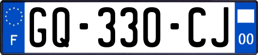GQ-330-CJ
