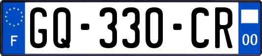 GQ-330-CR