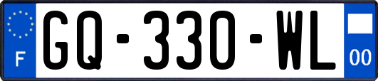 GQ-330-WL