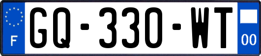 GQ-330-WT