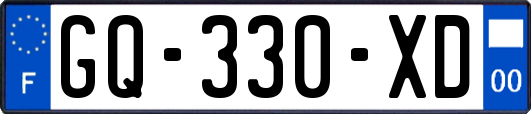 GQ-330-XD