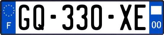 GQ-330-XE