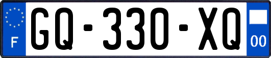 GQ-330-XQ
