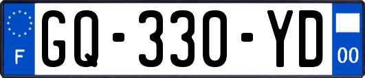 GQ-330-YD