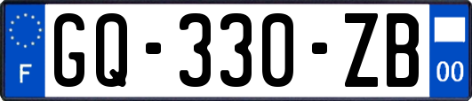 GQ-330-ZB