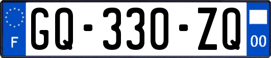 GQ-330-ZQ