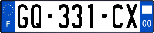 GQ-331-CX