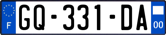 GQ-331-DA