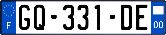 GQ-331-DE