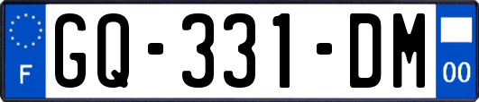 GQ-331-DM