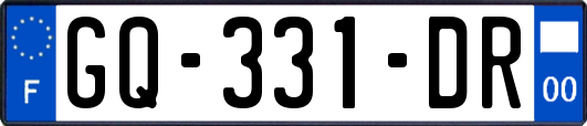 GQ-331-DR