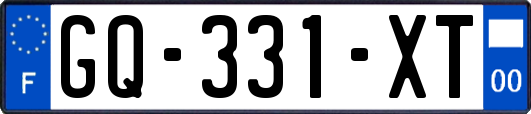 GQ-331-XT