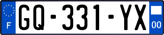 GQ-331-YX