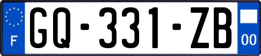 GQ-331-ZB