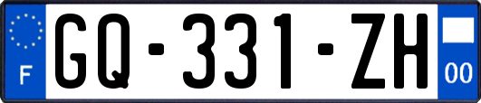 GQ-331-ZH