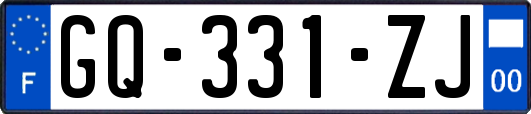 GQ-331-ZJ