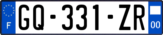 GQ-331-ZR