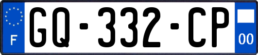 GQ-332-CP