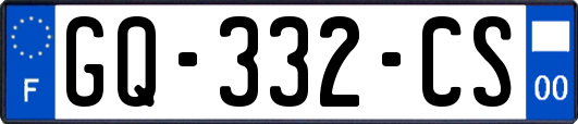 GQ-332-CS