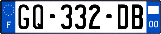 GQ-332-DB