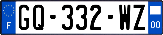 GQ-332-WZ