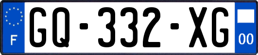 GQ-332-XG