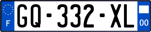 GQ-332-XL