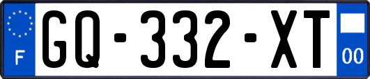 GQ-332-XT
