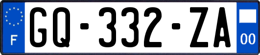 GQ-332-ZA