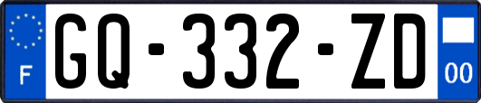 GQ-332-ZD