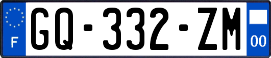 GQ-332-ZM