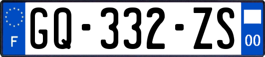 GQ-332-ZS