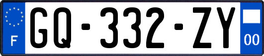 GQ-332-ZY