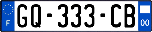 GQ-333-CB