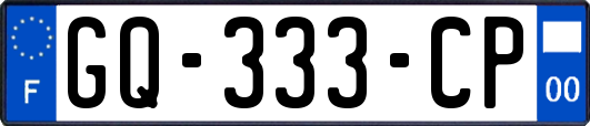 GQ-333-CP