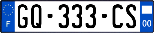 GQ-333-CS