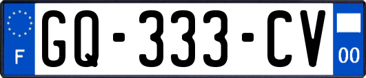 GQ-333-CV