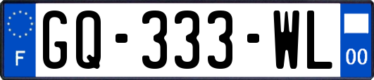 GQ-333-WL