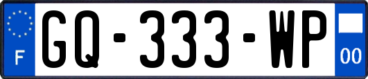 GQ-333-WP