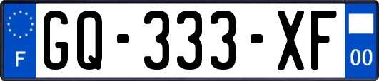 GQ-333-XF