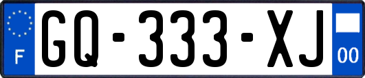 GQ-333-XJ