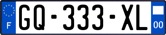 GQ-333-XL