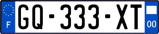 GQ-333-XT
