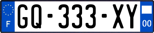 GQ-333-XY