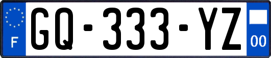 GQ-333-YZ