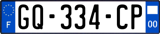 GQ-334-CP